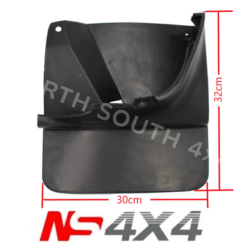 Ns4x4